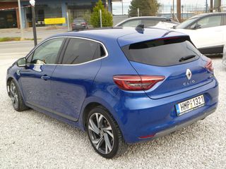 Renault Clio 2021 1.6 HYBRID ** RS LINE**-thumb-7