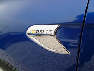 Renault Clio 2021 1.6 HYBRID ** RS LINE**-thumb-9