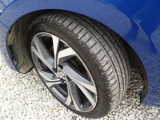 Renault Clio 2021 1.6 HYBRID ** RS LINE**-thumb-10