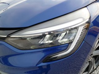 Renault Clio 2021 1.6 HYBRID ** RS LINE**-thumb-11