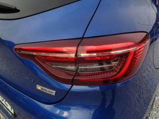 Renault Clio 2021 1.6 HYBRID ** RS LINE**-thumb-12