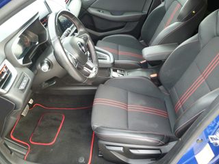 Renault Clio 2021 1.6 HYBRID ** RS LINE**-thumb-16
