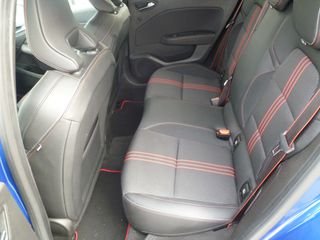 Renault Clio 2021 1.6 HYBRID ** RS LINE**-thumb-17
