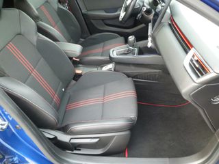 Renault Clio 2021 1.6 HYBRID ** RS LINE**-thumb-18