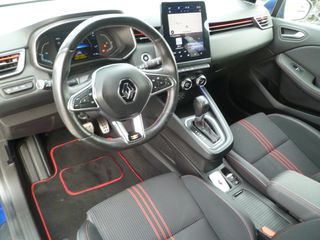 Renault Clio 2021 1.6 HYBRID ** RS LINE**-thumb-19
