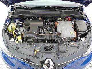 Renault Clio 2021 1.6 HYBRID ** RS LINE**-thumb-42