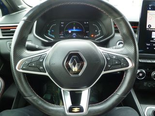 Renault Clio 2021 1.6 HYBRID ** RS LINE**-thumb-21