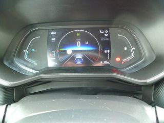 Renault Clio 2021 1.6 HYBRID ** RS LINE**-thumb-22