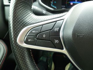 Renault Clio 2021 1.6 HYBRID ** RS LINE**-thumb-23