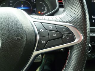 Renault Clio 2021 1.6 HYBRID ** RS LINE**-thumb-24