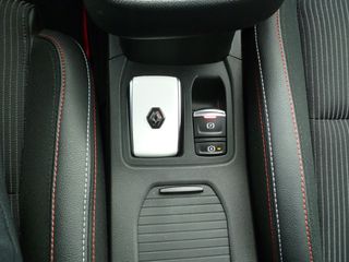 Renault Clio 2021 1.6 HYBRID ** RS LINE**-thumb-25
