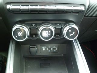 Renault Clio 2021 1.6 HYBRID ** RS LINE**-thumb-28