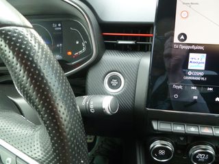 Renault Clio 2021 1.6 HYBRID ** RS LINE**-thumb-29