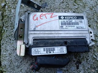 ΕΓΚΕΦΑΛΟΣ ΓΙΑ ΚΙΝΗΤΗΡΑ G4HD HYUNDAI GETZ 02-10