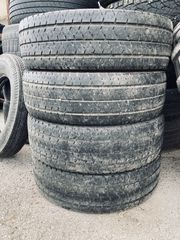 225/75 R 16C BARUM DOT3819