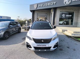 Peugeot 3008 2018 1.5 BLUEHDI 130 ALLURE PLUS EAT8-thumb-2