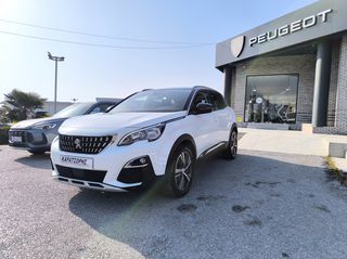 Peugeot 3008 2018 1.5 BLUEHDI 130 ALLURE PLUS EAT8-thumb-3
