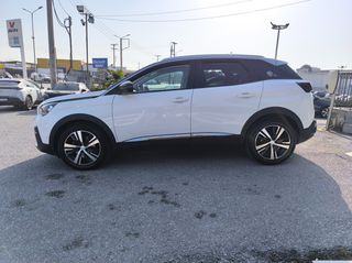 Peugeot 3008 2018 1.5 BLUEHDI 130 ALLURE PLUS EAT8-thumb-4