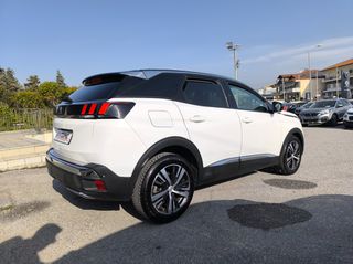 Peugeot 3008 2018 1.5 BLUEHDI 130 ALLURE PLUS EAT8-thumb-7