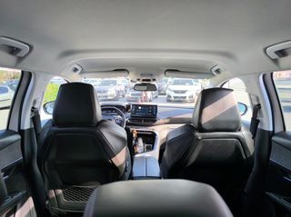 Peugeot 3008 2018 1.5 BLUEHDI 130 ALLURE PLUS EAT8-thumb-8