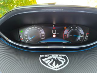 Peugeot 3008 2018 1.5 BLUEHDI 130 ALLURE PLUS EAT8-thumb-9