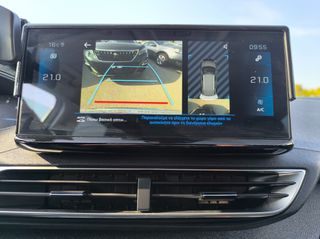 Peugeot 3008 2018 1.5 BLUEHDI 130 ALLURE PLUS EAT8-thumb-10