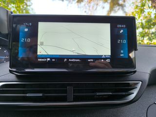 Peugeot 3008 2018 1.5 BLUEHDI 130 ALLURE PLUS EAT8-thumb-13