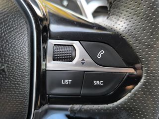 Peugeot 3008 2018 1.5 BLUEHDI 130 ALLURE PLUS EAT8-thumb-19