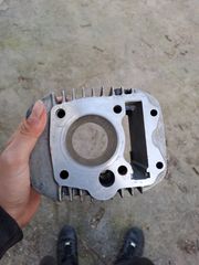 Κύλινδρος honda innova