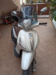 Piaggio Beverly 350 2019