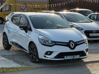 Renault Clio 2018 1.5 DCI LIMITED EDITION