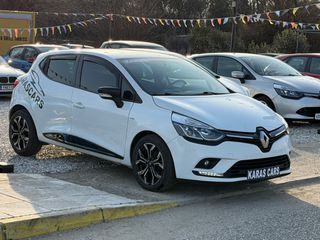 Renault Clio 2018 1.5 DCI LIMITED EDITION-thumb-1