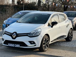 Renault Clio 2018 1.5 DCI LIMITED EDITION-thumb-2