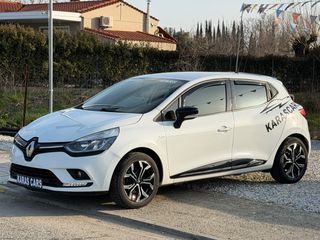Renault Clio 2018 1.5 DCI LIMITED EDITION-thumb-3