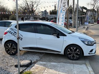 Renault Clio 2018 1.5 DCI LIMITED EDITION-thumb-4