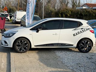 Renault Clio 2018 1.5 DCI LIMITED EDITION-thumb-5