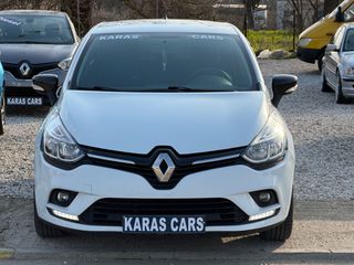 Renault Clio 2018 1.5 DCI LIMITED EDITION-thumb-6