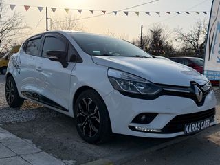 Renault Clio 2018 1.5 DCI LIMITED EDITION-thumb-7
