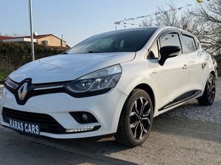 Renault Clio 2018 1.5 DCI LIMITED EDITION-thumb-8