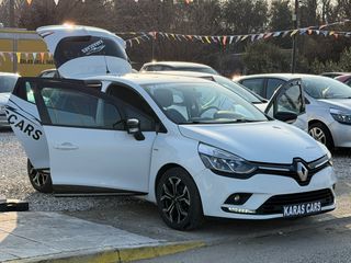 Renault Clio 2018 1.5 DCI LIMITED EDITION-thumb-9
