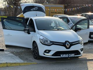 Renault Clio 2018 1.5 DCI LIMITED EDITION-thumb-10