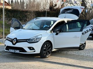 Renault Clio 2018 1.5 DCI LIMITED EDITION-thumb-11