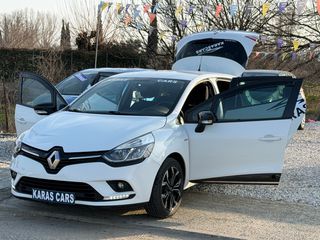 Renault Clio 2018 1.5 DCI LIMITED EDITION-thumb-12