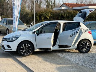 Renault Clio 2018 1.5 DCI LIMITED EDITION-thumb-13