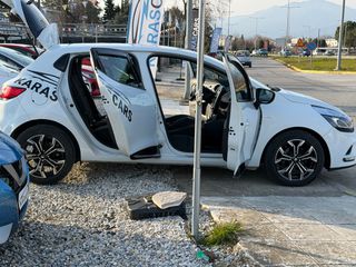 Renault Clio 2018 1.5 DCI LIMITED EDITION-thumb-14