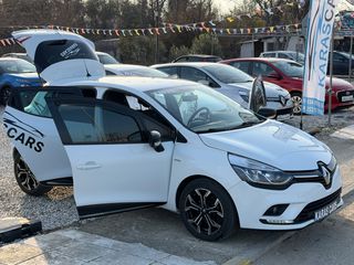 Renault Clio 2018 1.5 DCI LIMITED EDITION-thumb-15