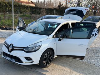 Renault Clio 2018 1.5 DCI LIMITED EDITION-thumb-16