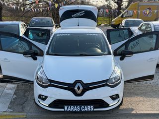 Renault Clio 2018 1.5 DCI LIMITED EDITION-thumb-17