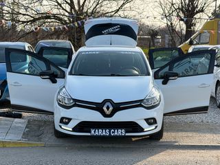 Renault Clio 2018 1.5 DCI LIMITED EDITION-thumb-18