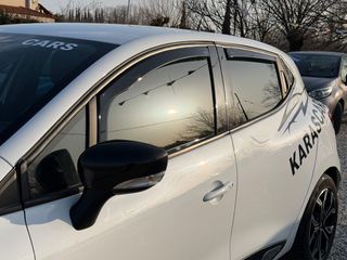 Renault Clio 2018 1.5 DCI LIMITED EDITION-thumb-20